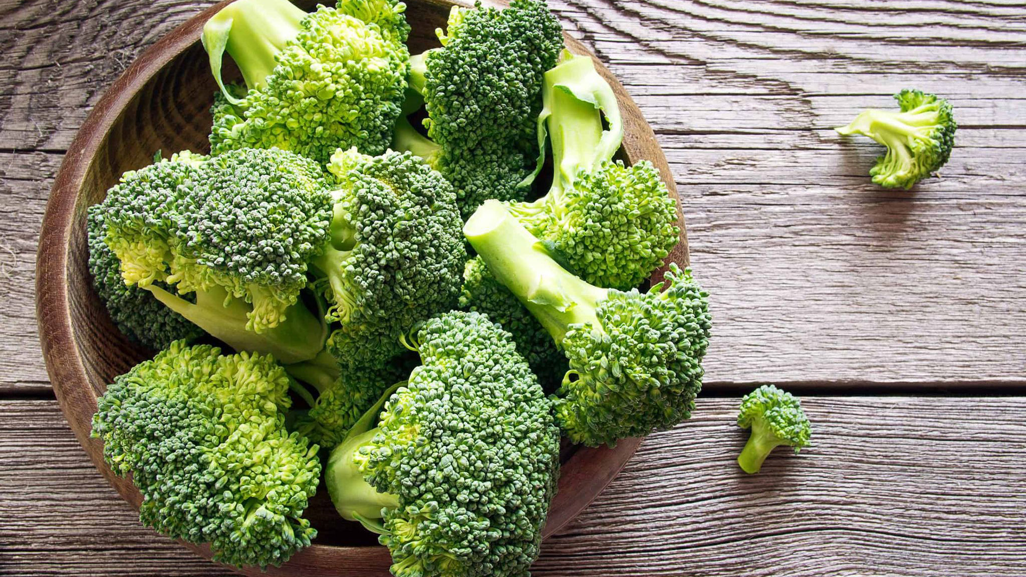 Broccoli e cancro